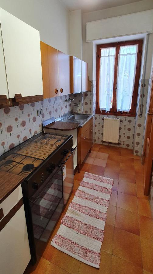 Appartamento Da Vanna Алгеро Екстериор снимка